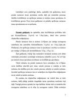 Konspekts 'Kvalifikācijas problēmu analīze trīs krimināllietās', 3.