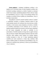 Konspekts 'Kvalifikācijas problēmu analīze trīs krimināllietās', 5.