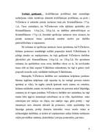 Konspekts 'Kvalifikācijas problēmu analīze trīs krimināllietās', 6.