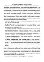 Eseja 'Kas notiek ar cilvēku, ja viņu izolē no saskarsmes', 1.