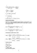 Konspekts 'Aprēķina darbs būvmehānikā', 9.