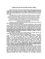 Referāts 'Jaunlatviešu kustība: Ādolfs Alunāns', 3.