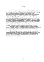 Referāts 'Nodarbinātība un bezdarbs Latvijā', 2.