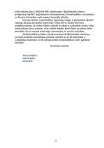 Referāts 'Nodarbinātība un bezdarbs Latvijā', 12.