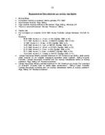 Referāts 'Latvijas Republikas likums “Par nodokļiem un nodevām”', 23.