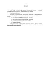 Referāts 'Tirgus līdzsvaru raksturojošie lielumi', 3.