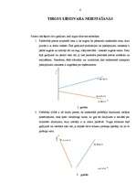 Referāts 'Tirgus līdzsvaru raksturojošie lielumi', 6.