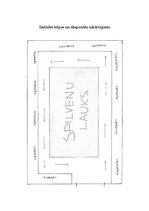 Paraugs 'Izstāde', 5.