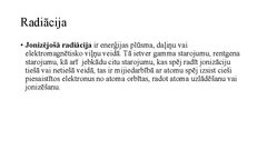 Prezentācija 'Vides piesārņojuma veidi un to ietekme uz cilvēku', 2.