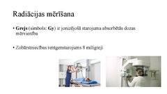 Prezentācija 'Vides piesārņojuma veidi un to ietekme uz cilvēku', 3.