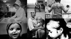 Prezentācija 'Vides piesārņojuma veidi un to ietekme uz cilvēku', 8.