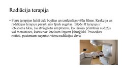 Prezentācija 'Vides piesārņojuma veidi un to ietekme uz cilvēku', 11.