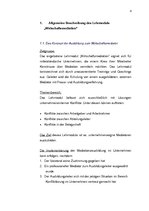 Referāts 'Entwicklung eines Lehrmoduls "Wirtschaftsmediation" für Weiterbildungsprogramme', 4.