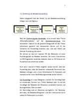 Referāts 'Entwicklung eines Lehrmoduls "Wirtschaftsmediation" für Weiterbildungsprogramme', 5.
