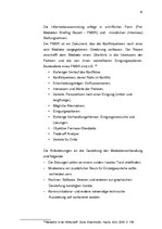 Referāts 'Entwicklung eines Lehrmoduls "Wirtschaftsmediation" für Weiterbildungsprogramme', 18.