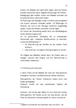 Referāts 'Entwicklung eines Lehrmoduls "Wirtschaftsmediation" für Weiterbildungsprogramme', 20.