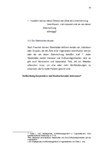 Referāts 'Entwicklung eines Lehrmoduls "Wirtschaftsmediation" für Weiterbildungsprogramme', 26.