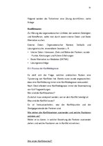Referāts 'Entwicklung eines Lehrmoduls "Wirtschaftsmediation" für Weiterbildungsprogramme', 35.