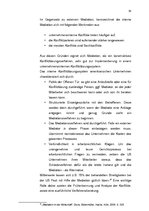 Referāts 'Entwicklung eines Lehrmoduls "Wirtschaftsmediation" für Weiterbildungsprogramme', 38.
