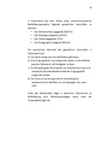 Referāts 'Entwicklung eines Lehrmoduls "Wirtschaftsmediation" für Weiterbildungsprogramme', 39.