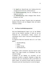 Referāts 'Entwicklung eines Lehrmoduls "Wirtschaftsmediation" für Weiterbildungsprogramme', 42.