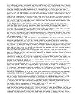 Eseja 'The Need of Love in the Family how Important It Is for Children to Be Loved', 1.