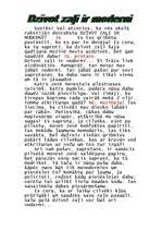 Eseja 'Dzīvot zaļi ir moderni', 1.