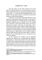 Referāts 'Filmas "Andalūzijas suns" analīze', 1.