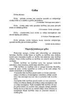 Referāts 'Griba', 2.