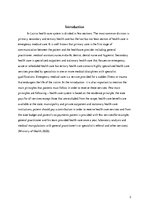 Referāts 'Health Care System in the Republic of Latvia', 3.