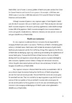 Referāts 'Health Care System in the Republic of Latvia', 5.