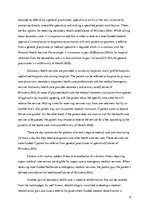 Referāts 'Health Care System in the Republic of Latvia', 8.