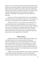 Referāts 'Health Care System in the Republic of Latvia', 9.