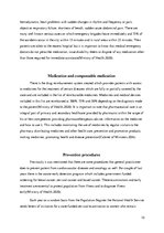 Referāts 'Health Care System in the Republic of Latvia', 10.