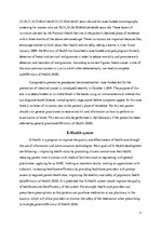 Referāts 'Health Care System in the Republic of Latvia', 11.