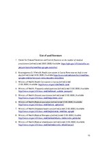 Referāts 'Health Care System in the Republic of Latvia', 12.