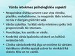 Referāts 'Cilvēka vārds un tā psiholoģiskie aspekti', 33.