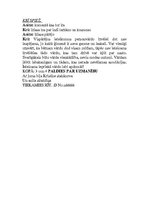 Referāts 'Cilvēka vārds un tā psiholoģiskie aspekti', 44.