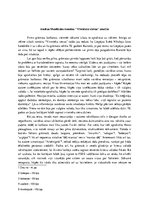 Eseja 'Andras Manfeldes romāna "Virsnieku sievas" analīze', 1.