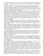 Eseja 'Marketing Plan ', 6.