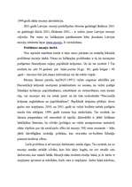 Eseja 'Muzeji Latvijā', 3.