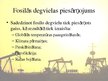 Prezentācija 'Fosilās degvielas ietekme uz vidi', 10.