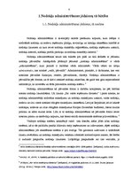 Referāts 'Nodokļu administrēšana Latvijā', 6.