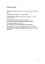 Referāts 'Džona Evereta Milē "Ofēlija"', 8.