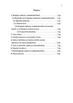 Referāts 'Komerclikuma izmaiņas un grozījumu ietekme uz bezpeļņas organizācijām', 2.