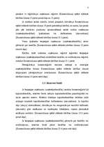 Referāts 'Komerclikuma izmaiņas un grozījumu ietekme uz bezpeļņas organizācijām', 4.