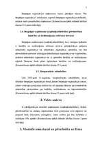 Referāts 'Komerclikuma izmaiņas un grozījumu ietekme uz bezpeļņas organizācijām', 5.