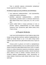 Referāts 'Komerclikuma izmaiņas un grozījumu ietekme uz bezpeļņas organizācijām', 7.