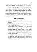 Referāts 'Komerclikuma izmaiņas un grozījumu ietekme uz bezpeļņas organizācijām', 8.