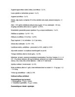 Prezentācija 'Krūmmellenes', 23.